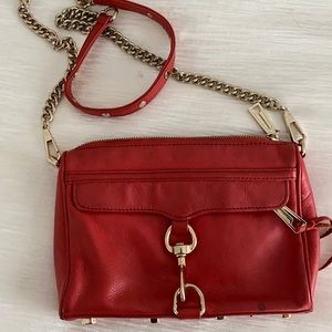 Rebecca Minkoff Bag
